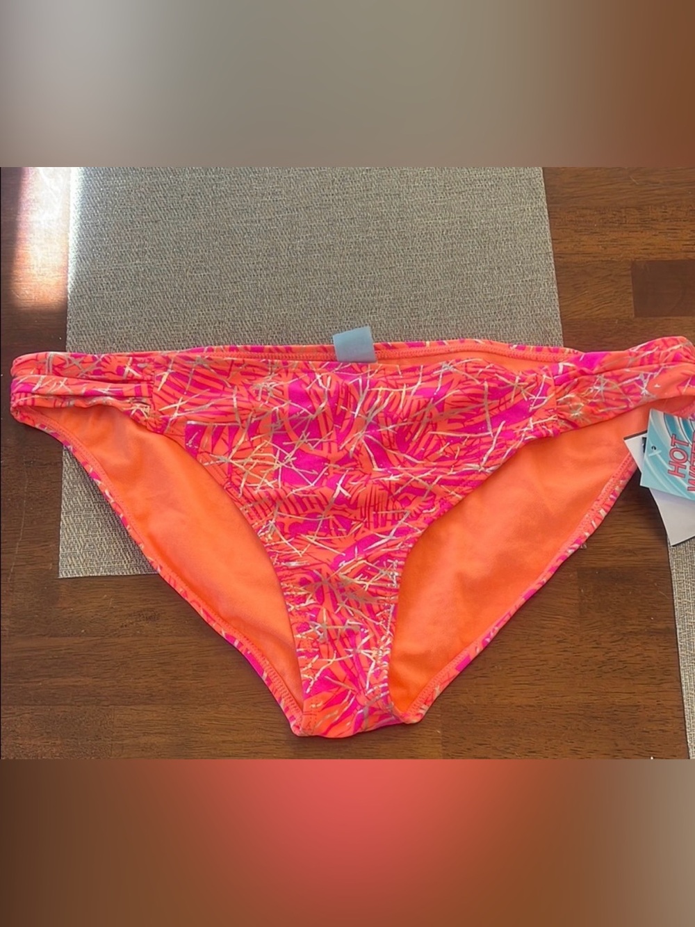 New! Bikini bottoms